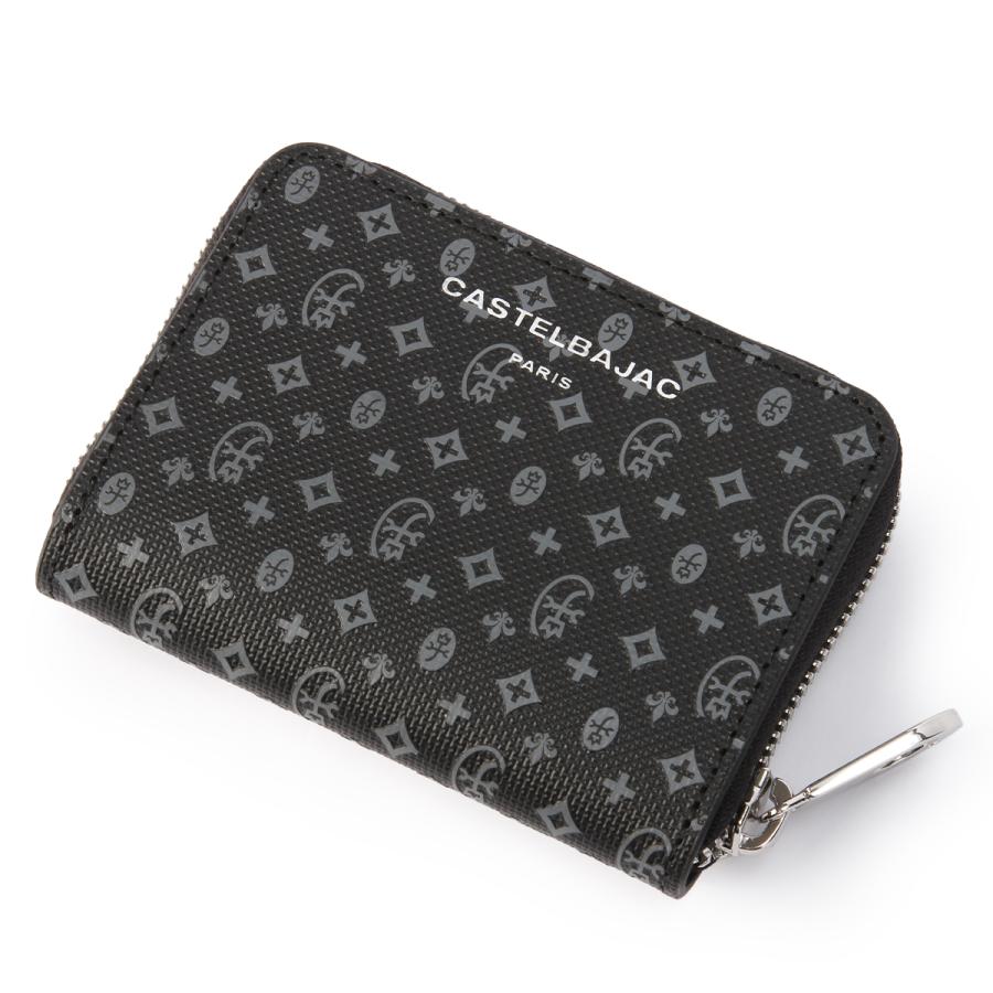 最大46% 2/19限定 カステルバジャック ヴェルサ コインケース 小銭入れ 本革 ミニ財布 ミニウォレット CASTELBAJAC Versa 067621 | CASTELBAJAC | 11