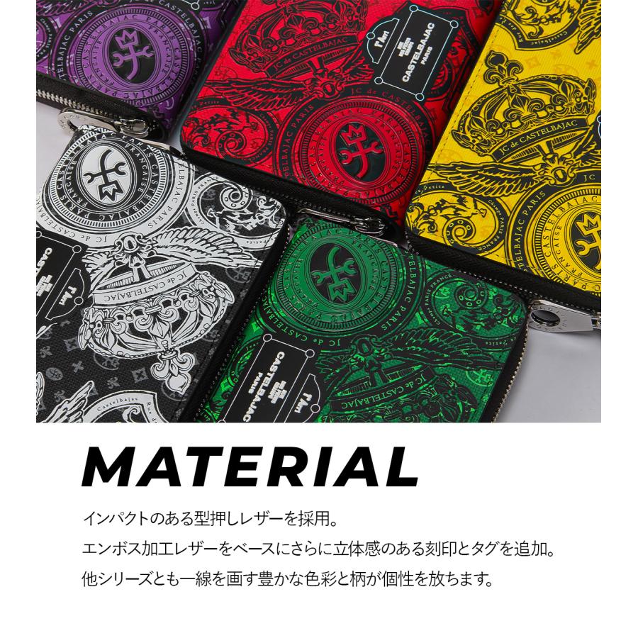 【未使用】　カステルバジャック T挿しBEAR付きサッチェルラウンドバッグ　黒 楽天市場】カステルバジャック ラウンドバッグの通販