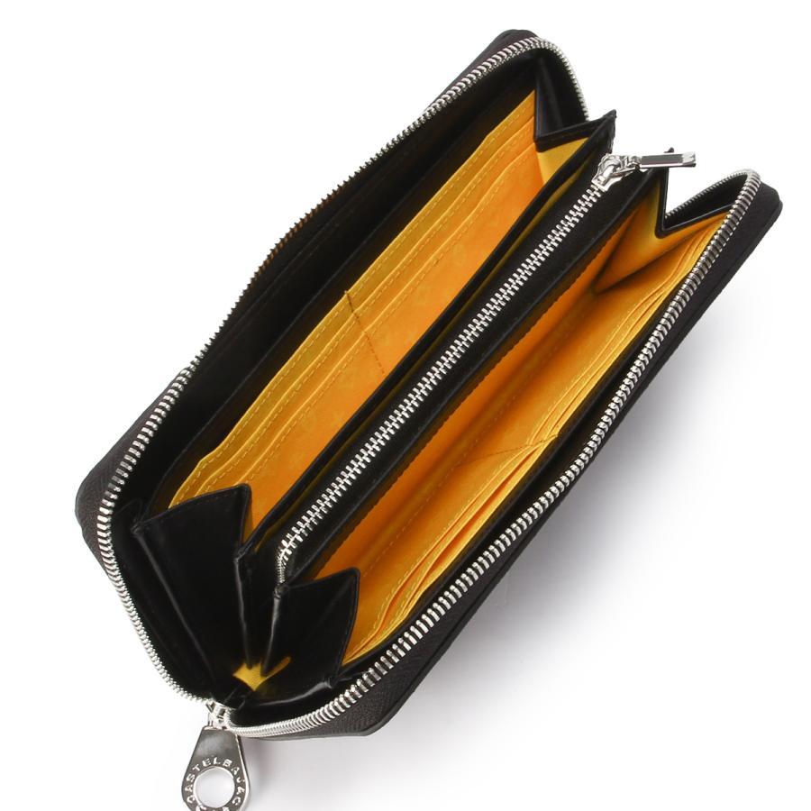 最大51% 1/4限定 カステルバジャック ヴェルサ 財布 長財布 本革 ラウンドファスナー メンズ レディース CASTELBAJAC Versa 067623 | CASTELBAJAC | 14