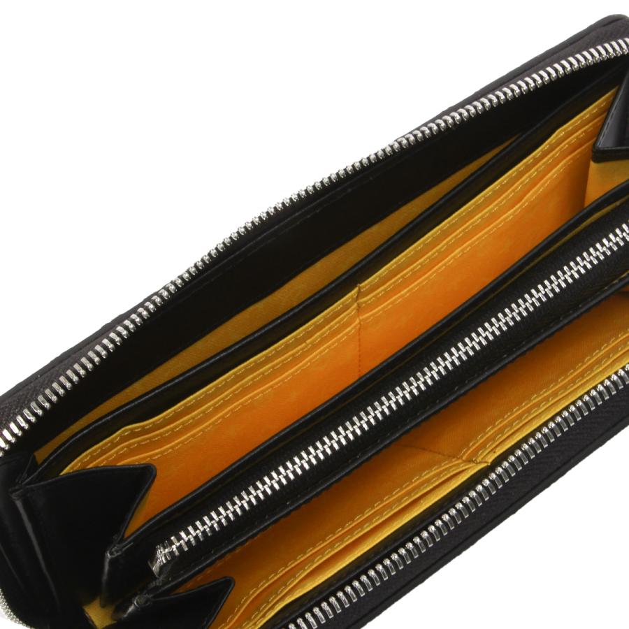 最大51% 1/4限定 カステルバジャック ヴェルサ 財布 長財布 本革 ラウンドファスナー メンズ レディース CASTELBAJAC Versa 067623 | CASTELBAJAC | 15