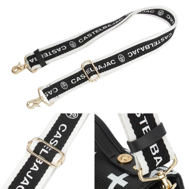 CASTELBAJAC 最大46% 10/10限定 カステルバジャック バッグ