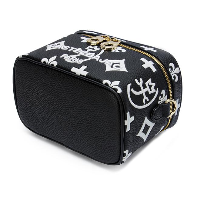 最大46% 2/19限定 カステルバジャック ショルダーバッグ バニティバッグ 化粧ポーチ レディース Sサイズ クレア CASTELBAJAC Claire 68133 | CASTELBAJAC | 13