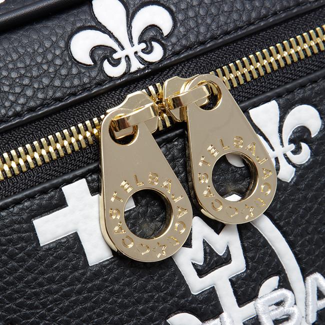 カステルバジャック ショルダーバッグ バニティバッグ 化粧ポーチ レディース Sサイズ クレア CASTELBAJAC Claire 68133 | CASTELBAJAC | 15