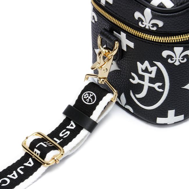 最大46% 2/19限定 カステルバジャック ショルダーバッグ バニティバッグ 化粧ポーチ レディース Sサイズ クレア CASTELBAJAC Claire 68133 | CASTELBAJAC | 16