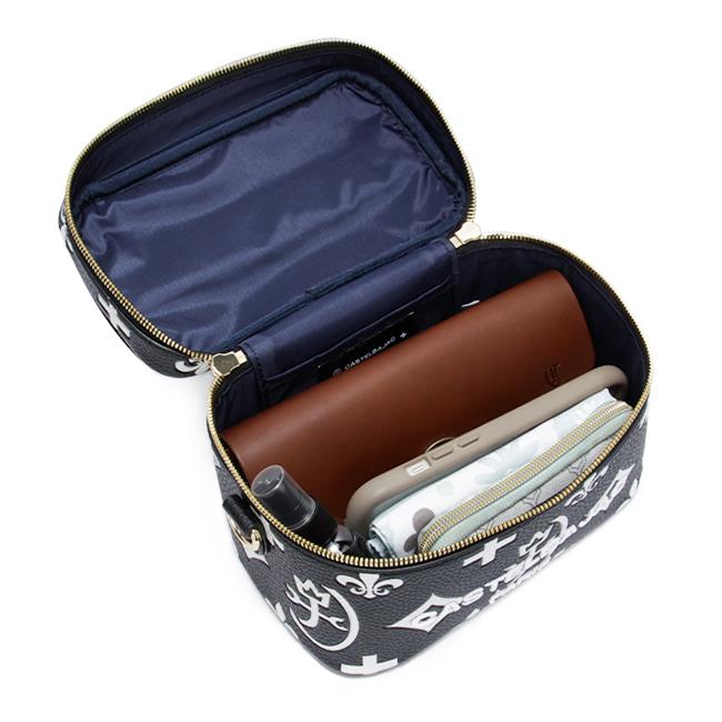 最大46% 2/19限定 カステルバジャック ショルダーバッグ バニティバッグ 化粧ポーチ レディース Sサイズ クレア CASTELBAJAC Claire 68133 | CASTELBAJAC | 09