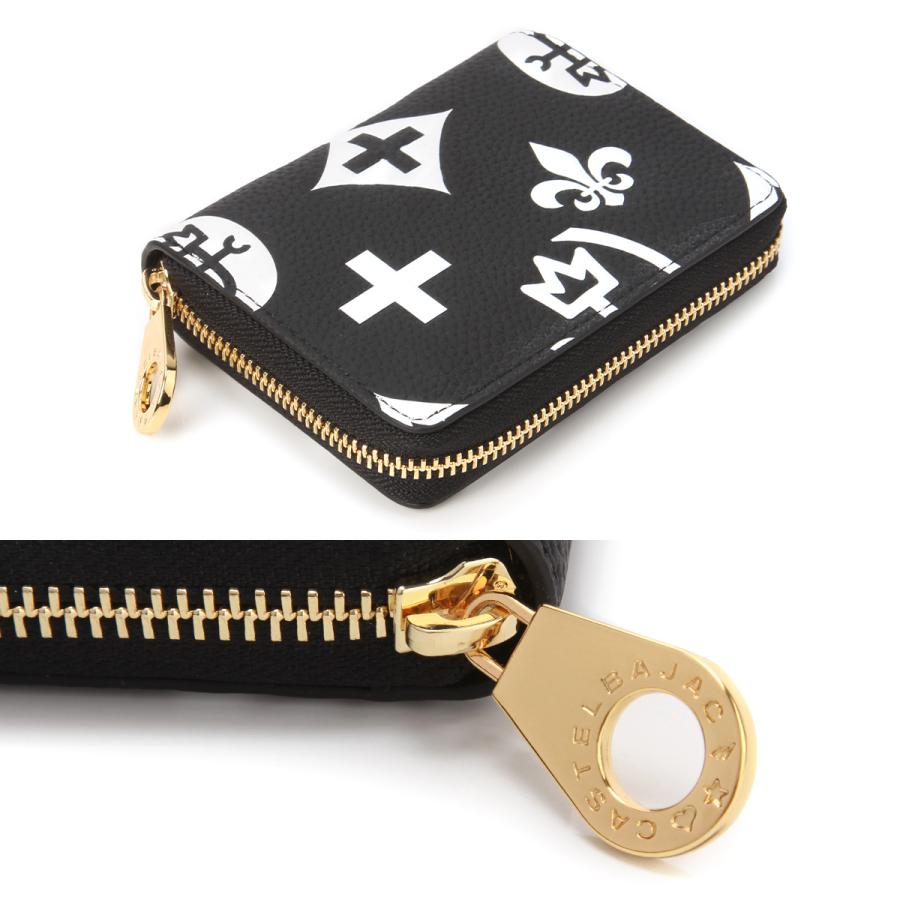 最大50% 3/25限定 カステルバジャック クレア 財布 二つ折り財布 本革 ミドルウォレット メンズ レディース CASTELBAJAC Claire 068632 | CASTELBAJAC | 16