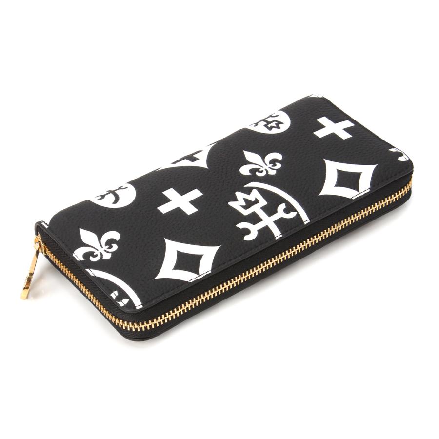 カステルバジャック クレア 財布 長財布 ラウンドファスナー メンズ レディース 本革 大容量 CASTELBAJAC Claire 068633 | CASTELBAJAC | 14