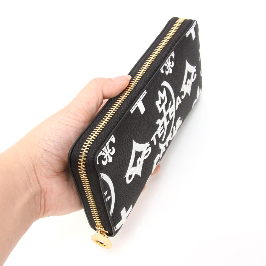 CASTELBAJAC（カステルバジャック） 最大50% 12/25限定 クレア 財布 長