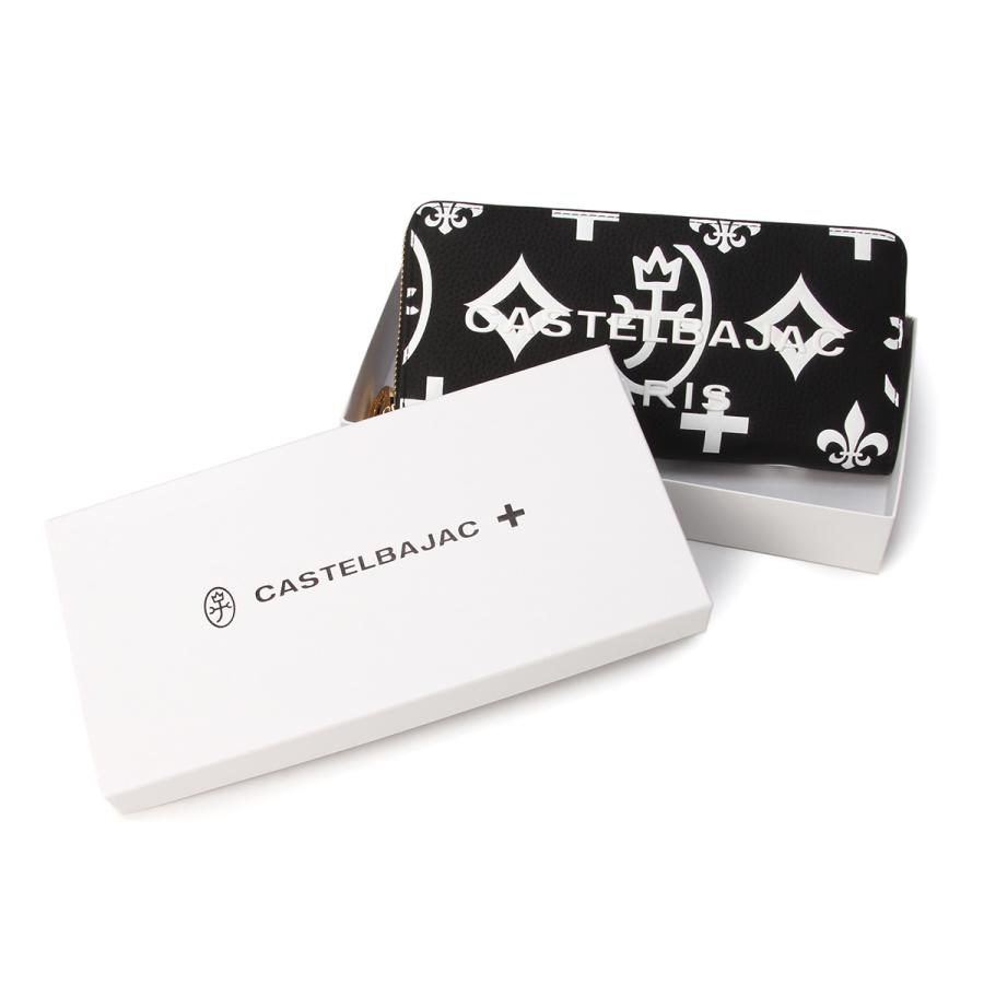 CASTELBAJAC 最大41% 4/27限定 カステルバジャック クレア 財布 CASTELBAJAC 最大41% 4/27限定 カステルバジャック クレア 財布