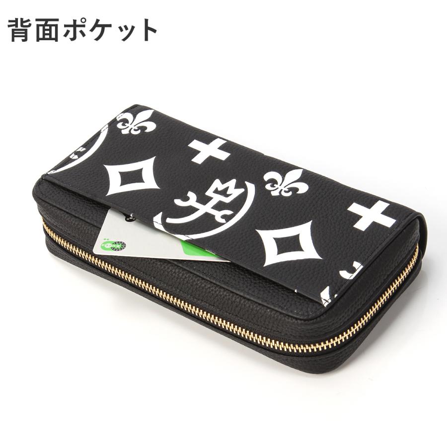 CASTELBAJAC（カステルバジャック） 最大51% 2/20限定 クレア 財布 長