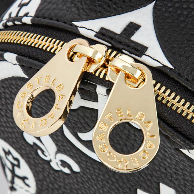 CASTELBAJAC 最大37% 10/8限定 カステルバジャック バッグ ミニ