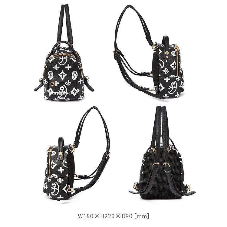 CASTELBAJAC（カステルバジャック） 最大51% 1/13限定 バッグ ミニ