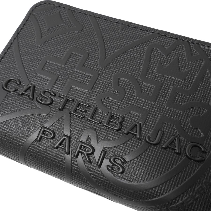 最大42% 1/27限定 カステルバジャック ミカ 小銭入れ コインケース メンズ レディース ブランド レザー 本革 CASTELBAJAC mica 070611 | CASTELBAJAC | 14