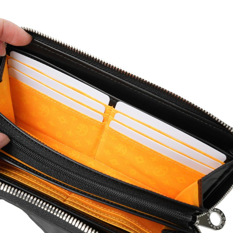 最大51% 3/8限定 カステルバジャック ミカ 長財布 メンズ レディース ブランド レザー 本革 ラウンドファスナー CASTELBAJAC mica 070615 | CASTELBAJAC | 10