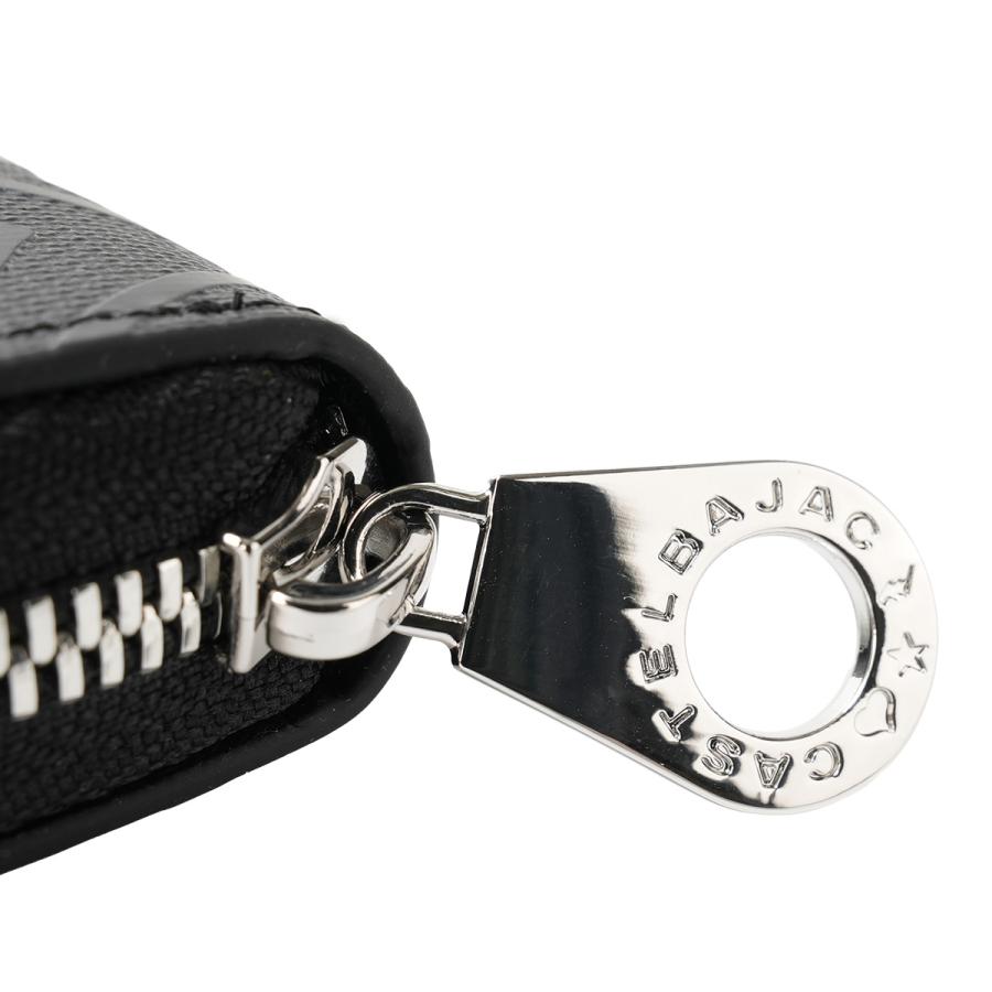 最大51% 3/30限定 カステルバジャック ミカ 長財布 メンズ レディース ブランド レザー 本革 ラウンドファスナー CASTELBAJAC mica 070615 | CASTELBAJAC | 15