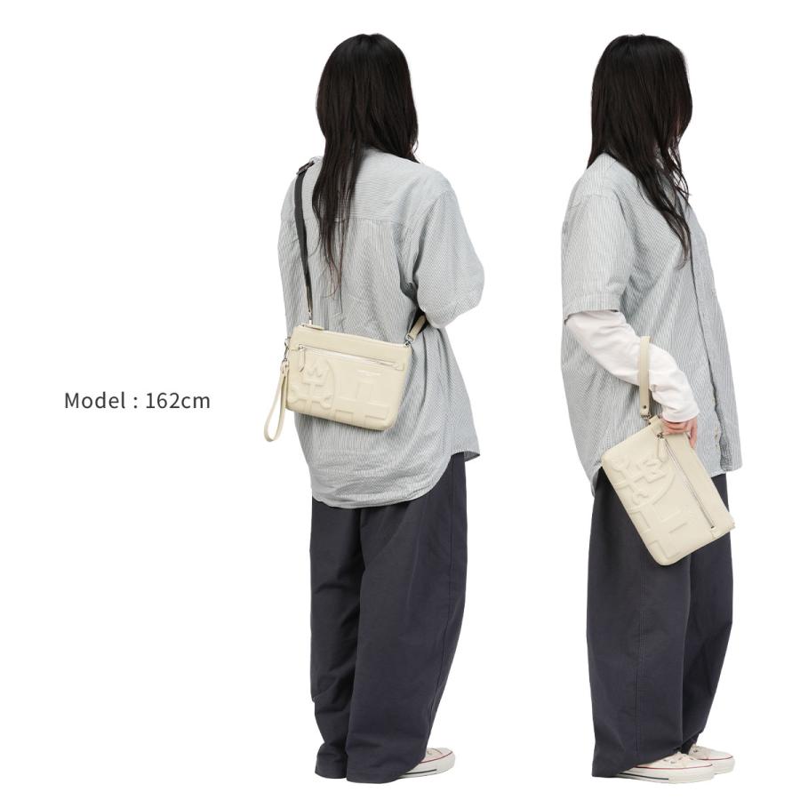最大51% 9/25限定 カステルバジャック シレーヌ ショルダーバッグ クラッチバッグ メンズ レディース ブランド レザー 本革 2WAY CASTELBAJAC sirene 071112 | CASTELBAJAC | 07