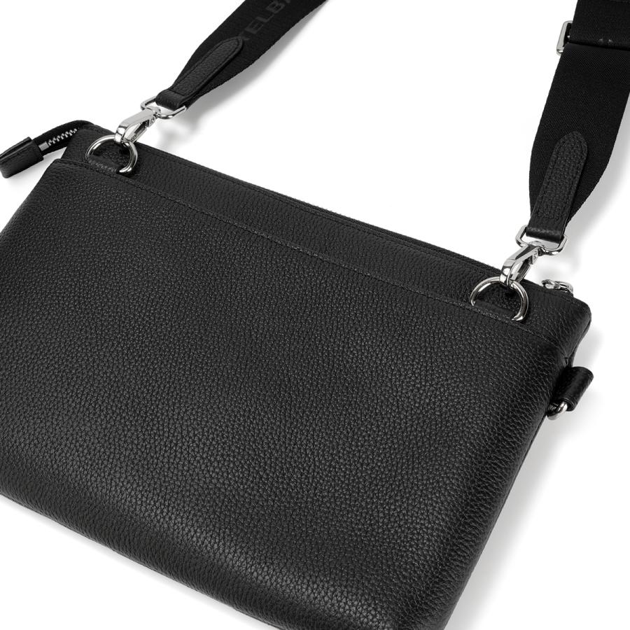最大51% 9/25限定 カステルバジャック シレーヌ ショルダーバッグ クラッチバッグ メンズ レディース ブランド レザー 本革 2WAY CASTELBAJAC sirene 071112 | CASTELBAJAC | 10