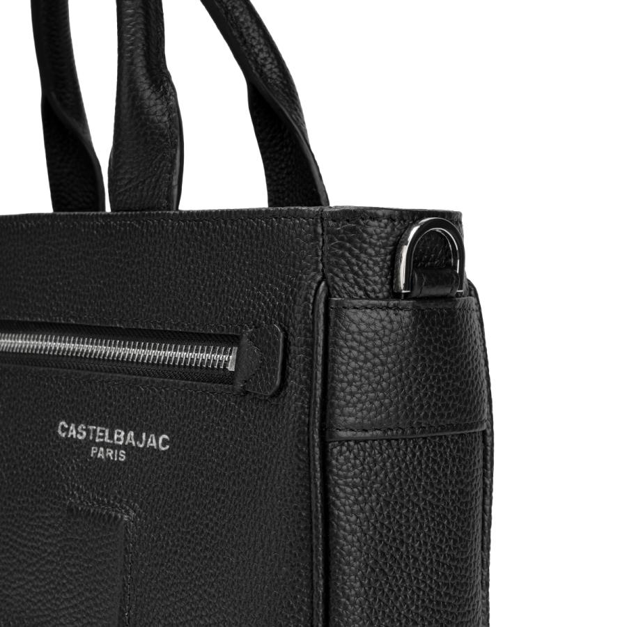 最大51% 9/25限定 カステルバジャック シレーヌ ショルダーバッグ ミニトートバッグ メンズ レディース ブランド レザー 本革 2WAY CASTELBAJAC sirene 071511 | CASTELBAJAC | 13