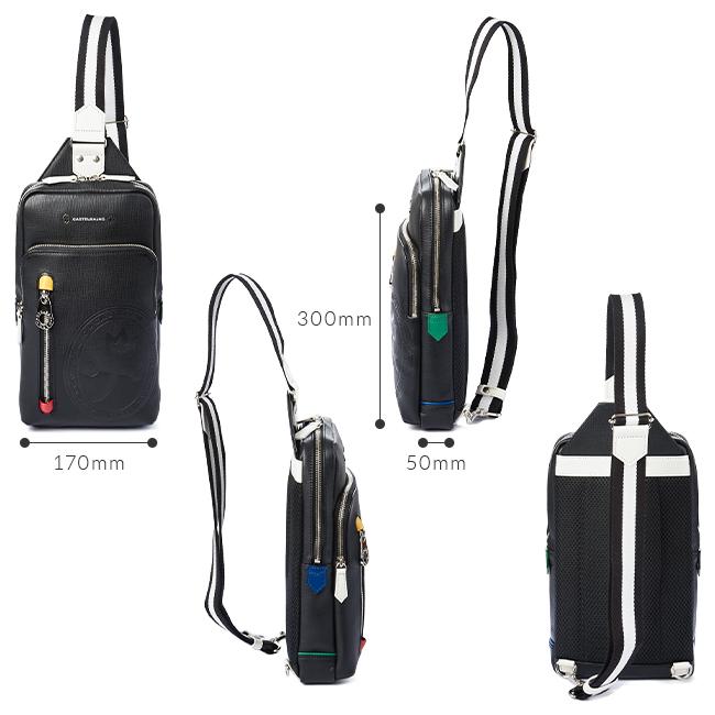 CASTELBAJAC 最大46% 10/10限定 カステルバジャック バッグ