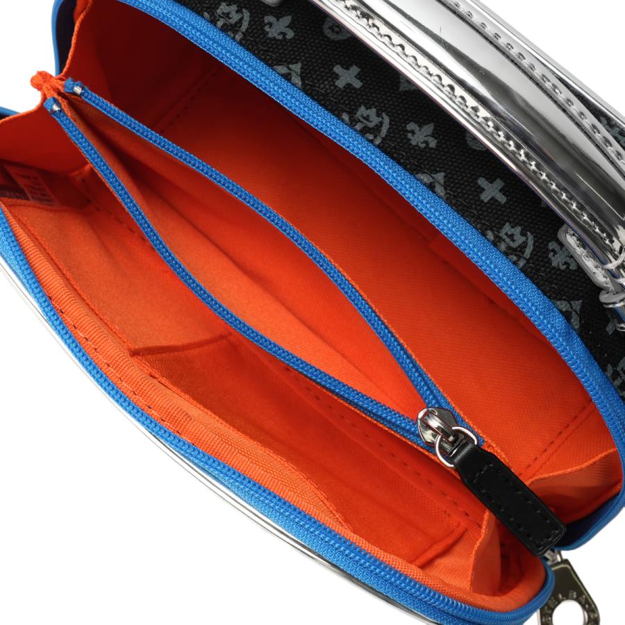 最大42% 3/30限定 カステルバジャック シュシュ ショルダーバッグ メンズ レディース ブランド 斜めがけバッグ ミニ 小さめ CASTELBAJAC Chou Chou 073111 | CASTELBAJAC | 16