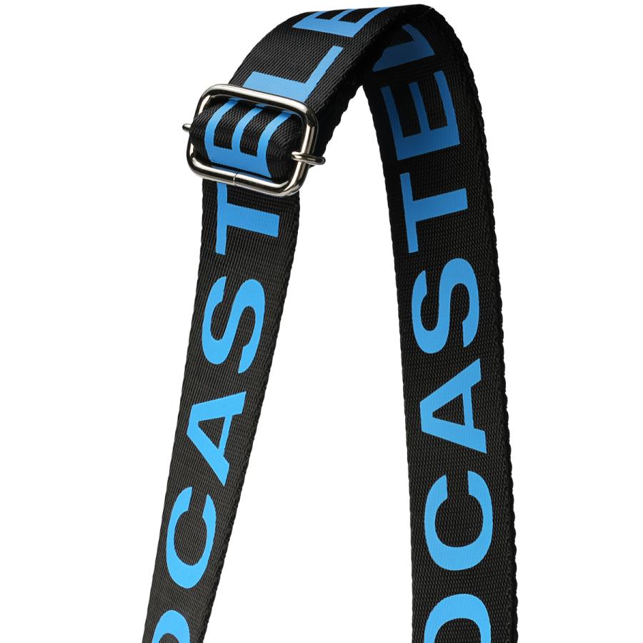 最大42% 3/30限定 カステルバジャック シュシュ ショルダーバッグ メンズ レディース ブランド 斜めがけバッグ ミニ 小さめ CASTELBAJAC Chou Chou 073111 | CASTELBAJAC | 18