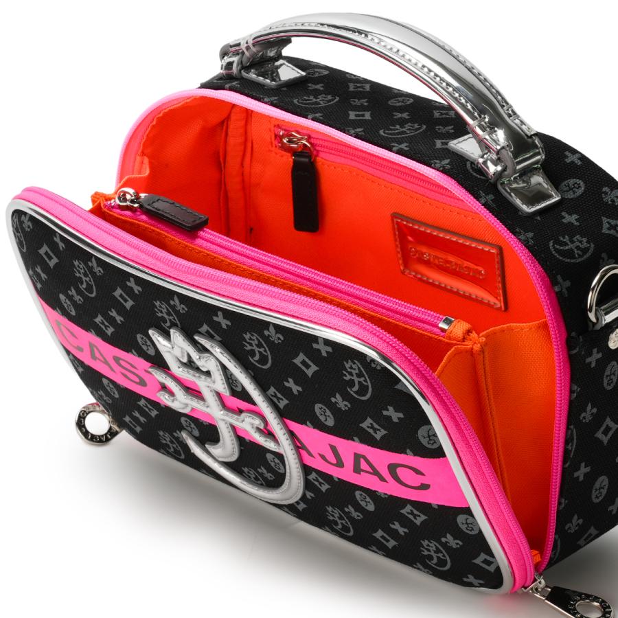 最大42% 3/30限定 カステルバジャック シュシュ ショルダーバッグ メンズ レディース ブランド 斜めがけバッグ ミニ 小さめ CASTELBAJAC Chou Chou 073112 | CASTELBAJAC | 13