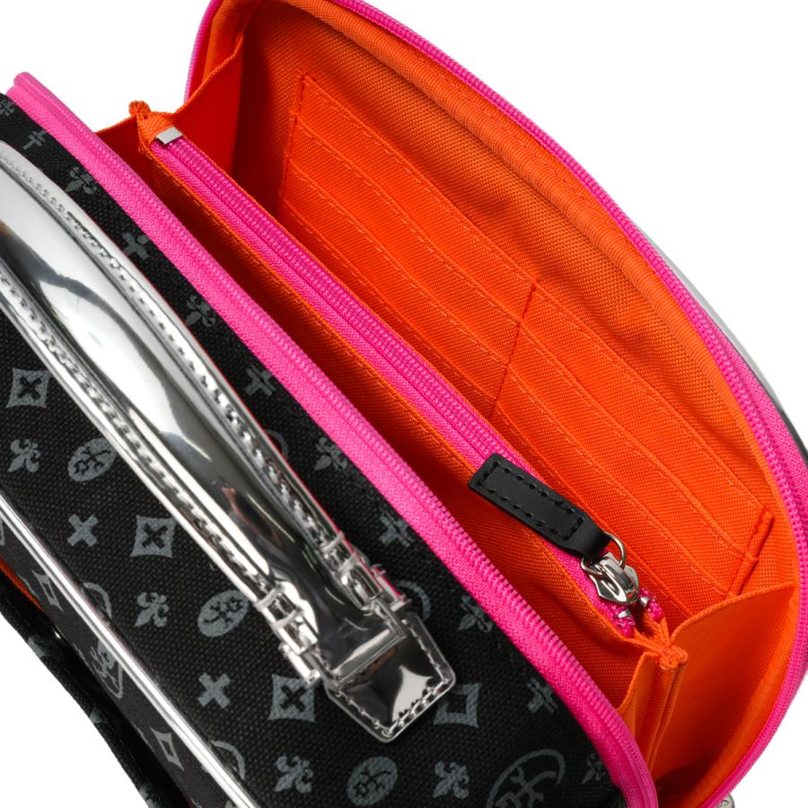 最大42% 3/30限定 カステルバジャック シュシュ ショルダーバッグ メンズ レディース ブランド 斜めがけバッグ ミニ 小さめ CASTELBAJAC Chou Chou 073112 | CASTELBAJAC | 15