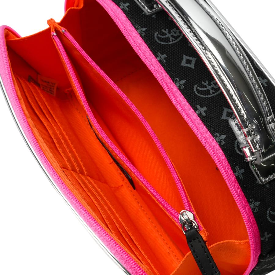 最大42% 3/30限定 カステルバジャック シュシュ ショルダーバッグ メンズ レディース ブランド 斜めがけバッグ ミニ 小さめ CASTELBAJAC Chou Chou 073112 | CASTELBAJAC | 16