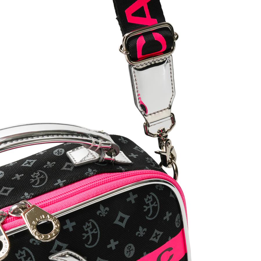 最大42% 3/30限定 カステルバジャック シュシュ ショルダーバッグ メンズ レディース ブランド 斜めがけバッグ ミニ 小さめ CASTELBAJAC Chou Chou 073112 | CASTELBAJAC | 18