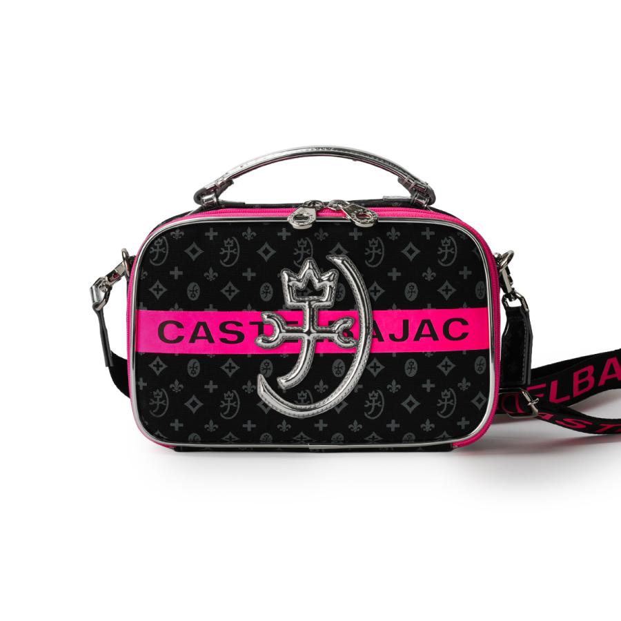 最大42% 3/30限定 カステルバジャック シュシュ ショルダーバッグ メンズ レディース ブランド 斜めがけバッグ ミニ 小さめ CASTELBAJAC Chou Chou 073112 | CASTELBAJAC | 10