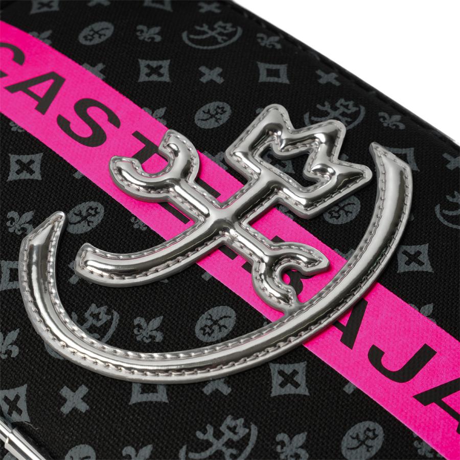 最大42% 3/30限定 カステルバジャック シュシュ ショルダーバッグ メンズ レディース ブランド 斜めがけバッグ ミニ 小さめ CASTELBAJAC Chou Chou 073112 | CASTELBAJAC | 11