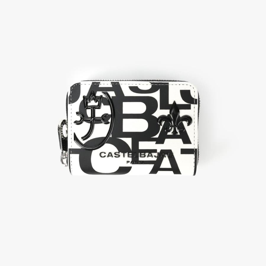 最大48% 10/1限定 カステルバジャック 小銭入れ コインケース  メンズ レディース ブランド レザー 本革 軽量 小さめ ミニ ミラージュ CASTELBAJAC 074621 | CASTELBAJAC | 08