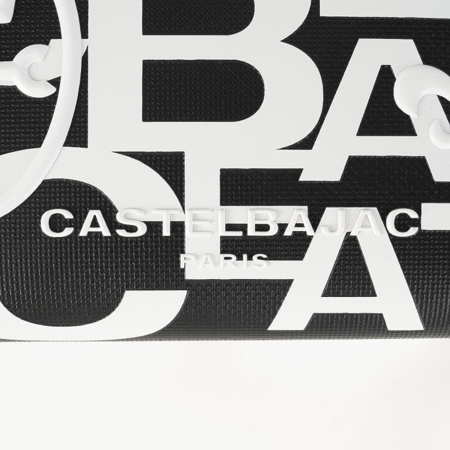 最大51% 8/30限定 カステルバジャック 二つ折り財布 ミドル財布 メンズ レディース ブランド レザー 本革 ラウンドファスナー ミラージュ CASTELBAJAC 074622 | CASTELBAJAC | 10