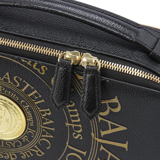 CASTELBAJAC（カステルバジャック） バッグ セカンドバッグ メンズ