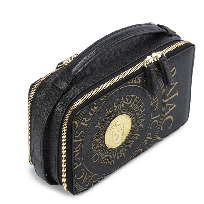 CASTELBAJAC 最大56% 11/25から カステルバジャック バッグ セカンド