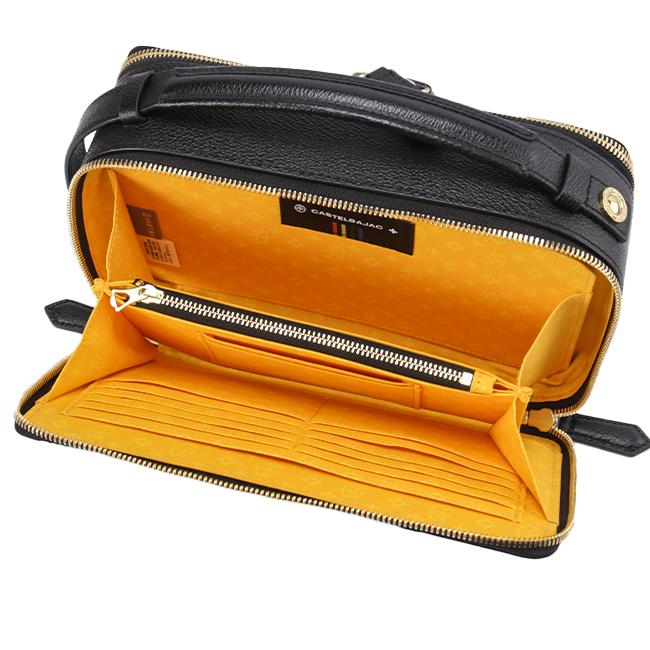 CASTELBAJAC（カステルバジャック） バッグ セカンドバッグ メンズ