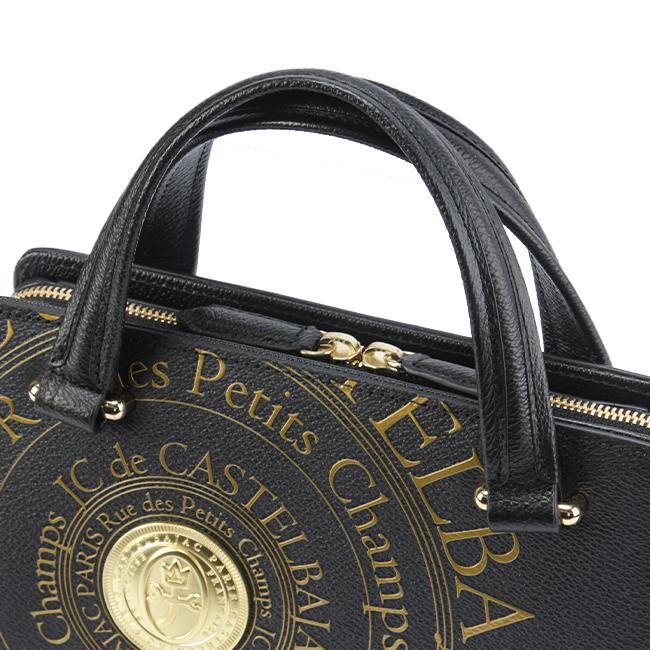 最大50% 2/15限定 カステルバジャック バッグ ミニトートバッグ メンズ プルトン 本革 CASTELBAJAC 77521 | CASTELBAJAC | 12