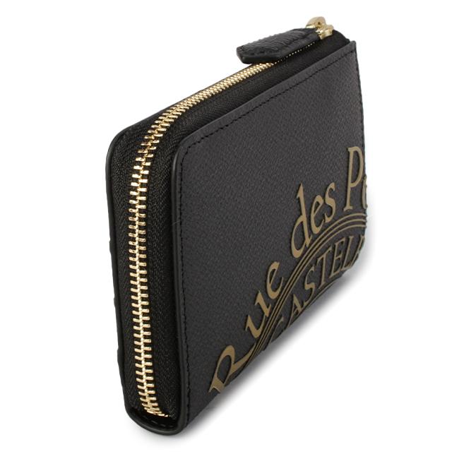 最大50% 9/8限定 カステルバジャック 財布 二つ折り財布 本革 ミドルウォレット メンズ プルトン CASTELBAJAC 77621 | CASTELBAJAC | 12