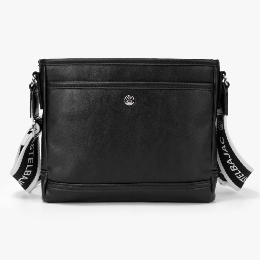 最大50% 9/20限定 カステルバジャック ルポ2 ショルダーバッグ ミニショルダーバッグ 斜めがけ ブランド メンズ レディース A5 小さめ CASTELBAJAC 078112 | CASTELBAJAC | 12