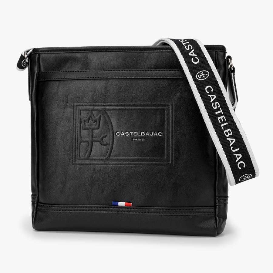 最大50% 9/17限定 カステルバジャック ルポ2 ショルダーバッグ ミニショルダーバッグ 斜めがけ ブランド メンズ レディース A6 小さめ CASTELBAJAC 078114 | CASTELBAJAC | 08