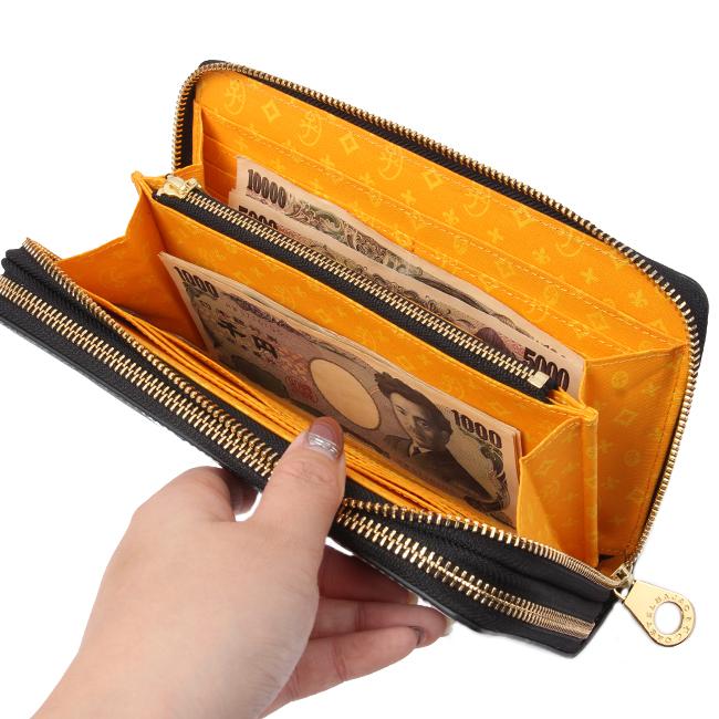 カステルバジャック 財布 バッグ セカンドバッグ ネゼル 本革 大容量 CASTELBAJAC 081201 | CASTELBAJAC | 14