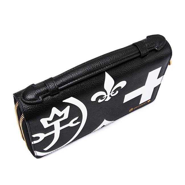 カステルバジャック　バック財布 CASTELBAJAC（カステルバジャック） サイフ セカンドウォレット 長財布