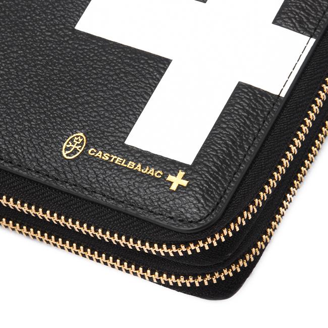 CASTELBAJAC（カステルバジャック） 財布 バッグ セカンドバッグ