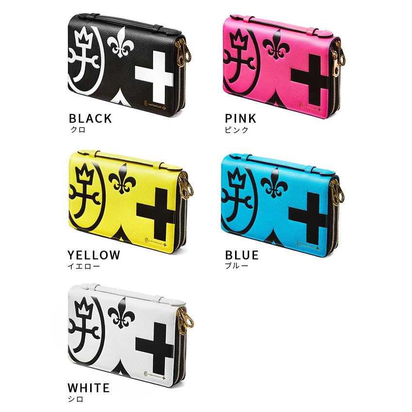 CASTELBAJAC（カステルバジャック） 財布 バッグ セカンドバッグ