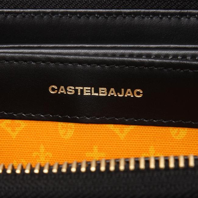 最大50% 10/4限定 カステルバジャック 財布 長財布 ネゼル メンズ 大きめ 大容量 本革 CASTELBAJAC 081602 | CASTELBAJAC | 15