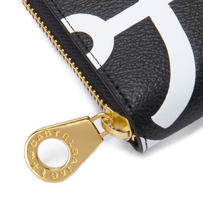 カステルバジャック 財布 長財布 ネゼル メンズ 大きめ 大容量 本革 CASTELBAJAC 081602 | CASTELBAJAC | 16