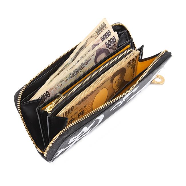 CASTELBAJAC 最大51% 9/18限定 カステルバジャック 財布 長財布