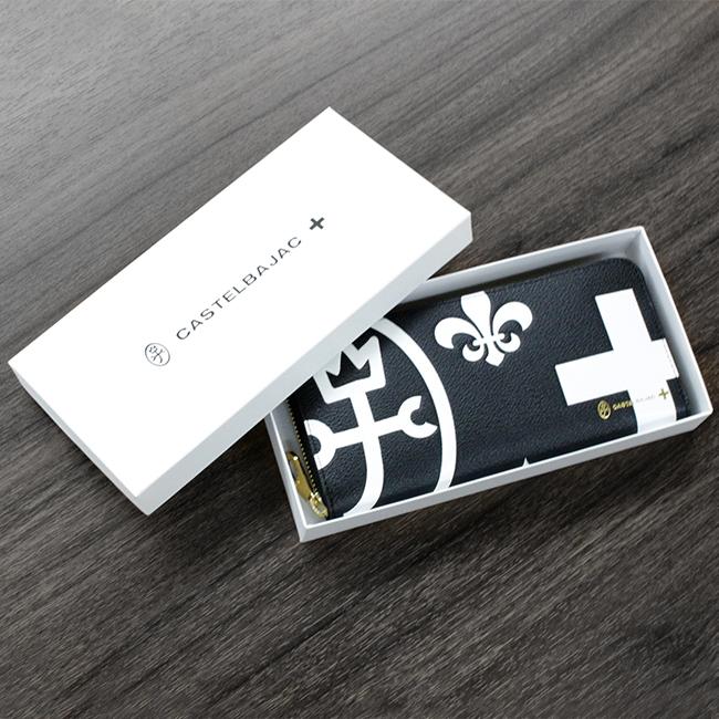 新品同様]カルテルバジャック ネゼル 長財布 箱なし 新品同様]カルテル