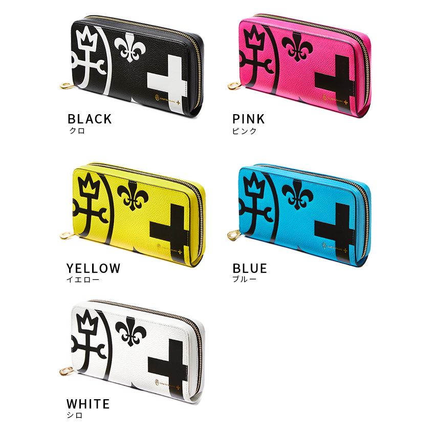 CASTELBAJAC（カステルバジャック） 最大52% 9/11から 財布 長財布