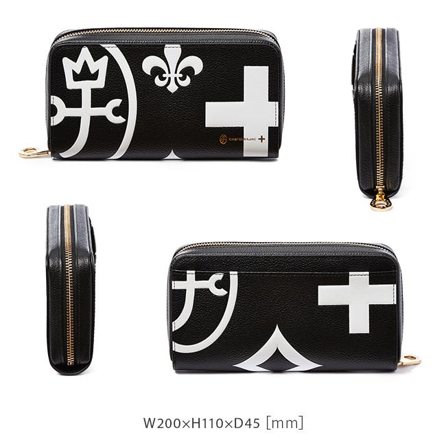 CASTELBAJAC（カステルバジャック） 最大50% 9/17限定 財布 長財布